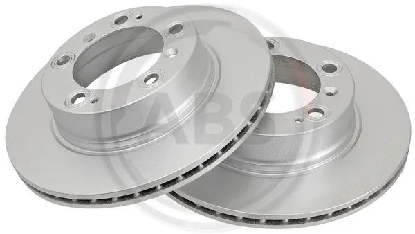 Brake Disc (17073)