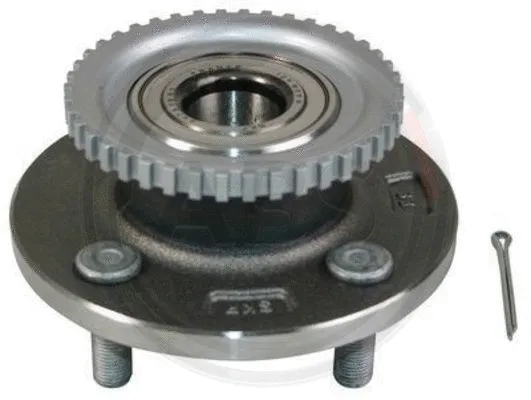 Wheel Hub (200446)