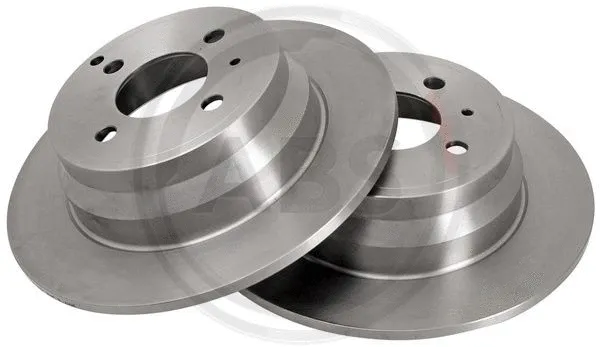 Brake Disc (16221)