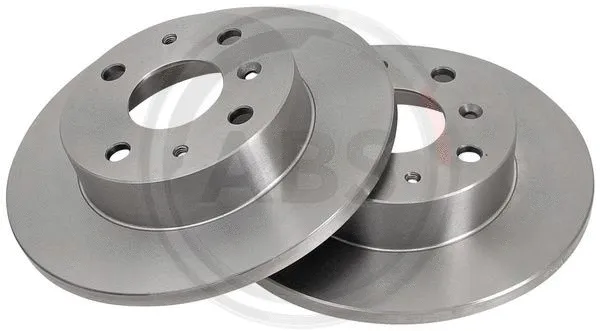 Brake Disc (15943)