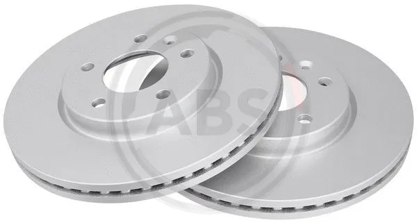 Brake Disc (18032)