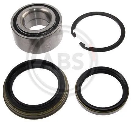 Wheel Bearing Kit (200722)
