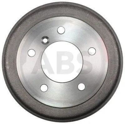 Brake Drum (4016-S)