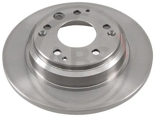 Brake Disc (18521)