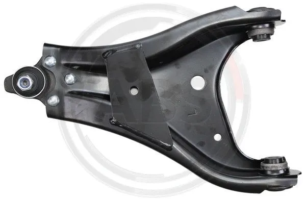 Control/Trailing Arm, wheel suspension (211318)
