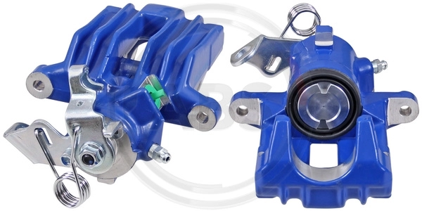 Brake Caliper (521451C1)