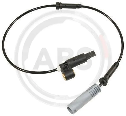 Sensor, wheel speed (30038)