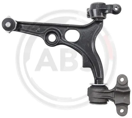 Control/Trailing Arm, wheel suspension (210097)