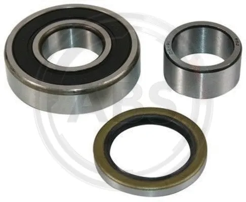 Wheel Bearing Kit (200546)