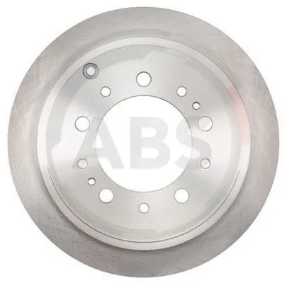 Brake Disc (17984)