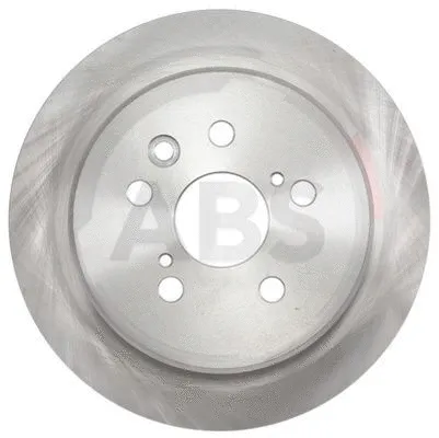 Brake Disc (17168)