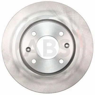 Brake Disc (17427)