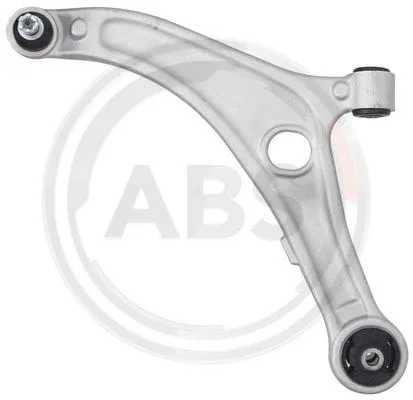 Control/Trailing Arm, wheel suspension (211647)
