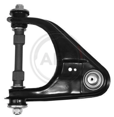 Control/Trailing Arm, wheel suspension (210374)