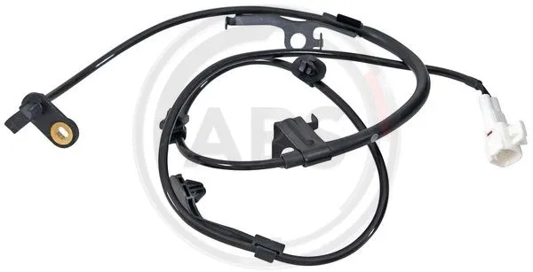 Sensor, wheel speed (31393)