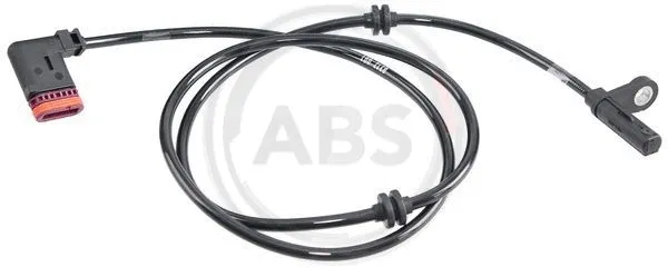 Sensor, wheel speed (30405)