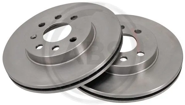 Brake Disc (16927)