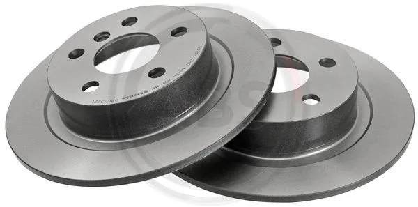 Brake Disc (08.C352.21)