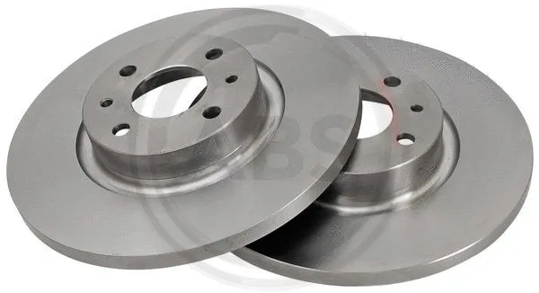 Brake Disc (17031)