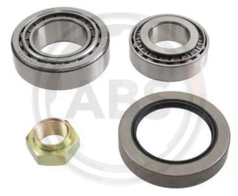 Wheel Bearing Kit (200407)