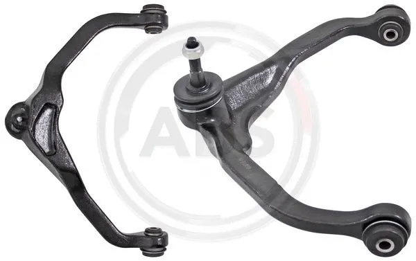 Control/Trailing Arm, wheel suspension (212008)