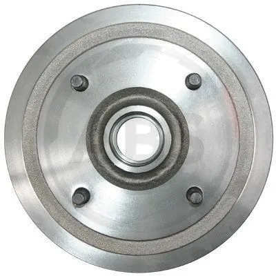 Brake Drum (2611-S)