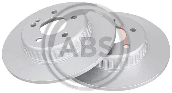 Brake Disc (18539)