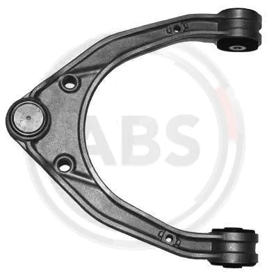 Control/Trailing Arm, wheel suspension (210879)