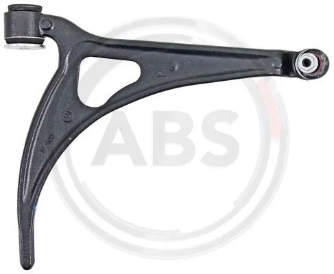 Control/Trailing Arm, wheel suspension (210784)