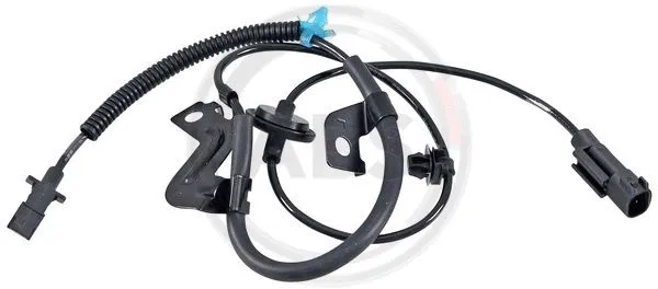 Sensor, wheel speed (31300)