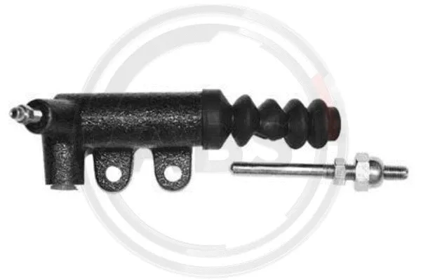 Slave Cylinder, clutch (71653)