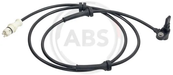 Sensor, wheel speed (30381)