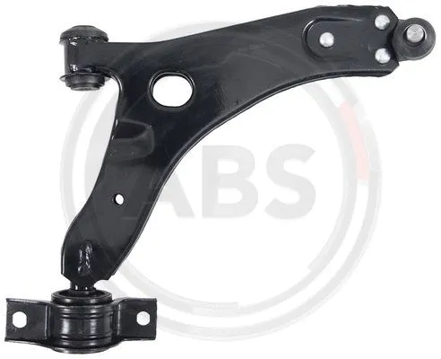 Control/Trailing Arm, wheel suspension (210203)