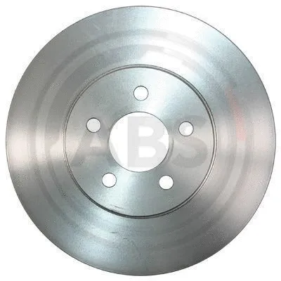 Brake Disc (16726)