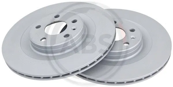 Brake Disc (18567)