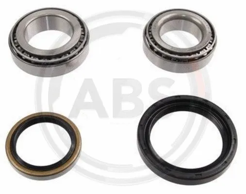 Wheel Bearing Kit (200786)
