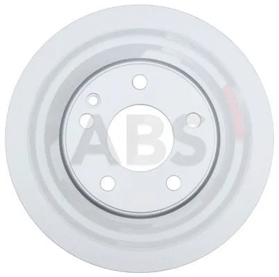 Brake Disc (18235)