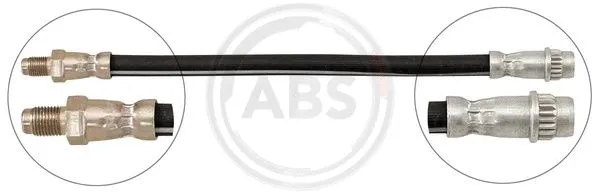 Brake Hose (SL 3874)
