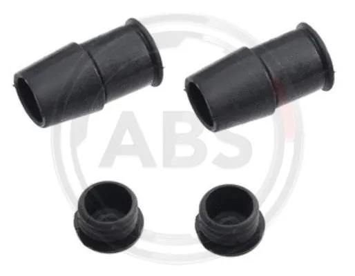 Guide Sleeve Kit, brake caliper (55005)