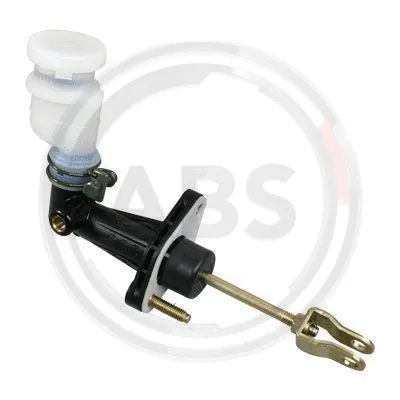 Master Cylinder, clutch (75258)