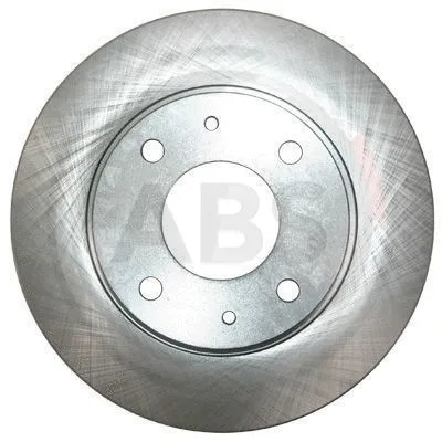 Brake Disc (17528)