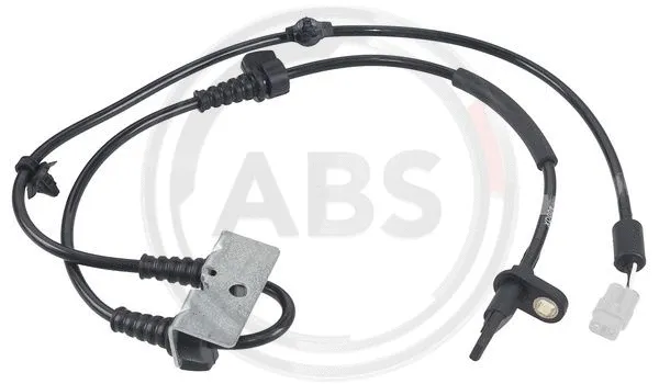 Sensor, wheel speed (31013)