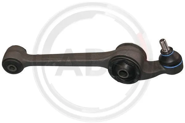 Control/Trailing Arm, wheel suspension (210180)