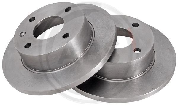 Brake Disc (15753)