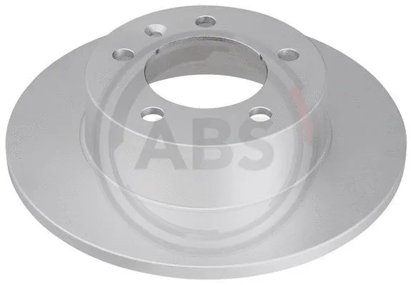 Brake Disc (17331)
