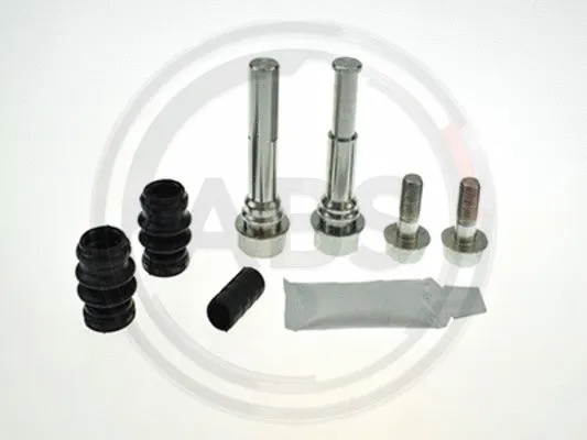Guide Sleeve Kit, brake caliper (55302)