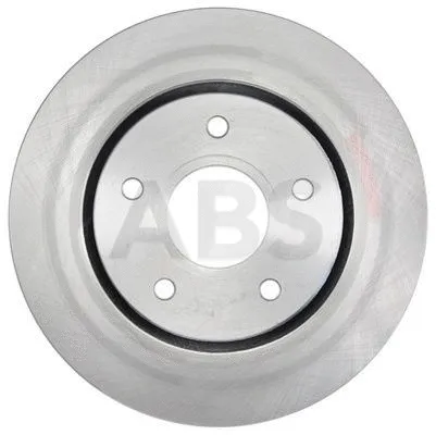 Brake Disc (17993)