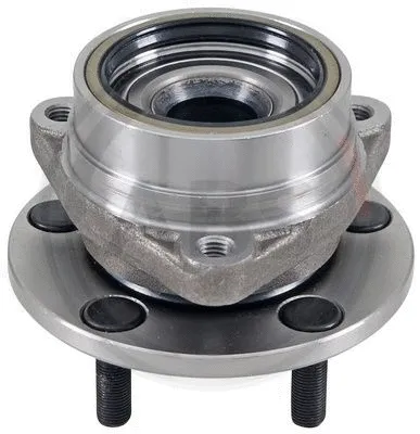 Wheel Bearing Kit (201794)