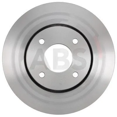 Brake Disc (17954)
