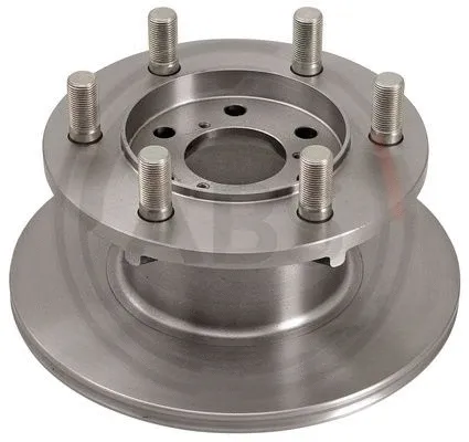Brake Disc (15032)